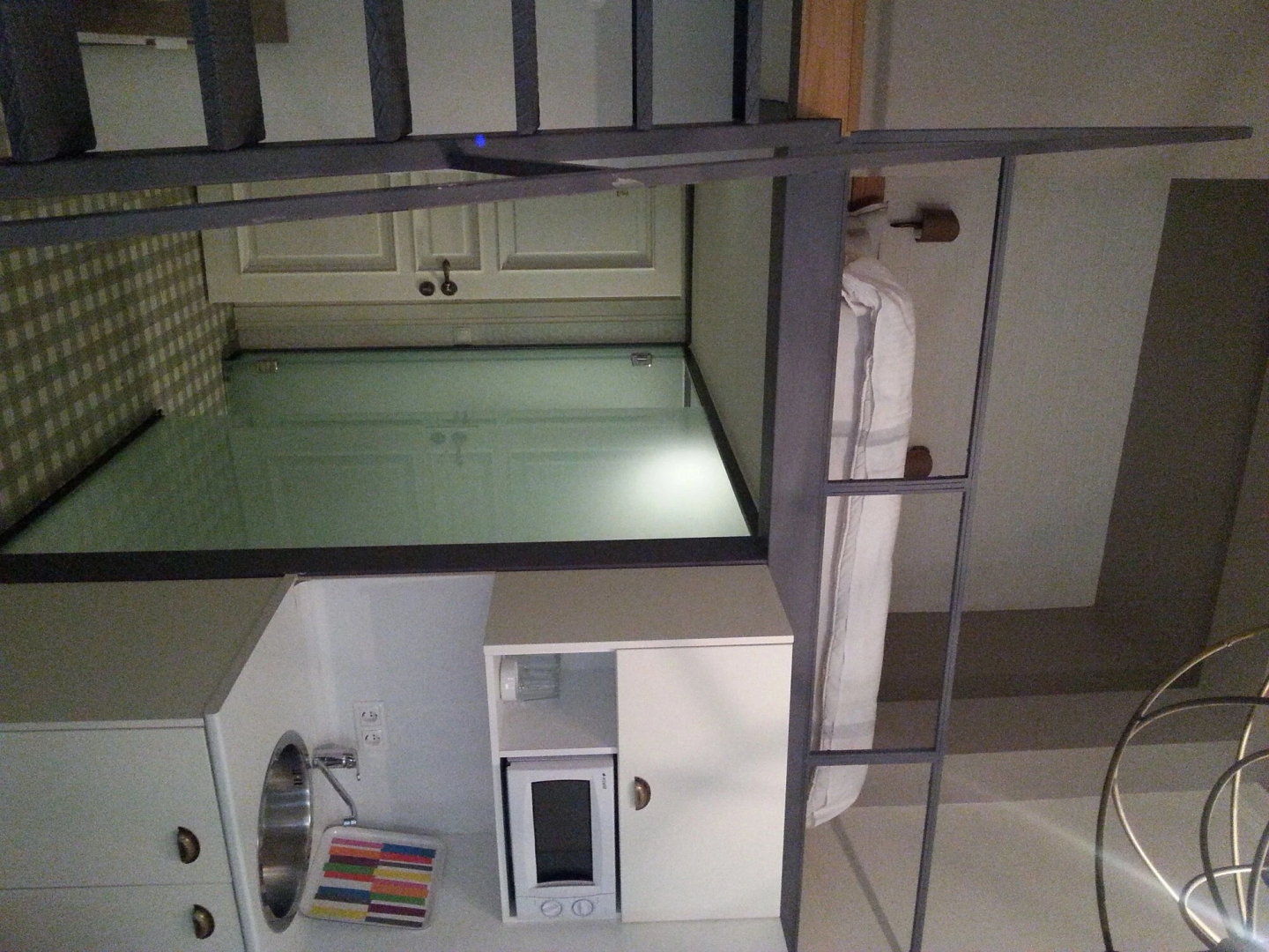 Ada Homes Hotel