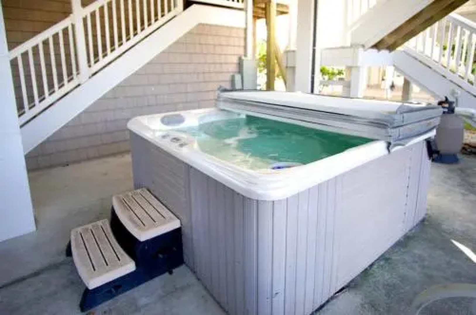 Atlantic Attitude by RedAwning