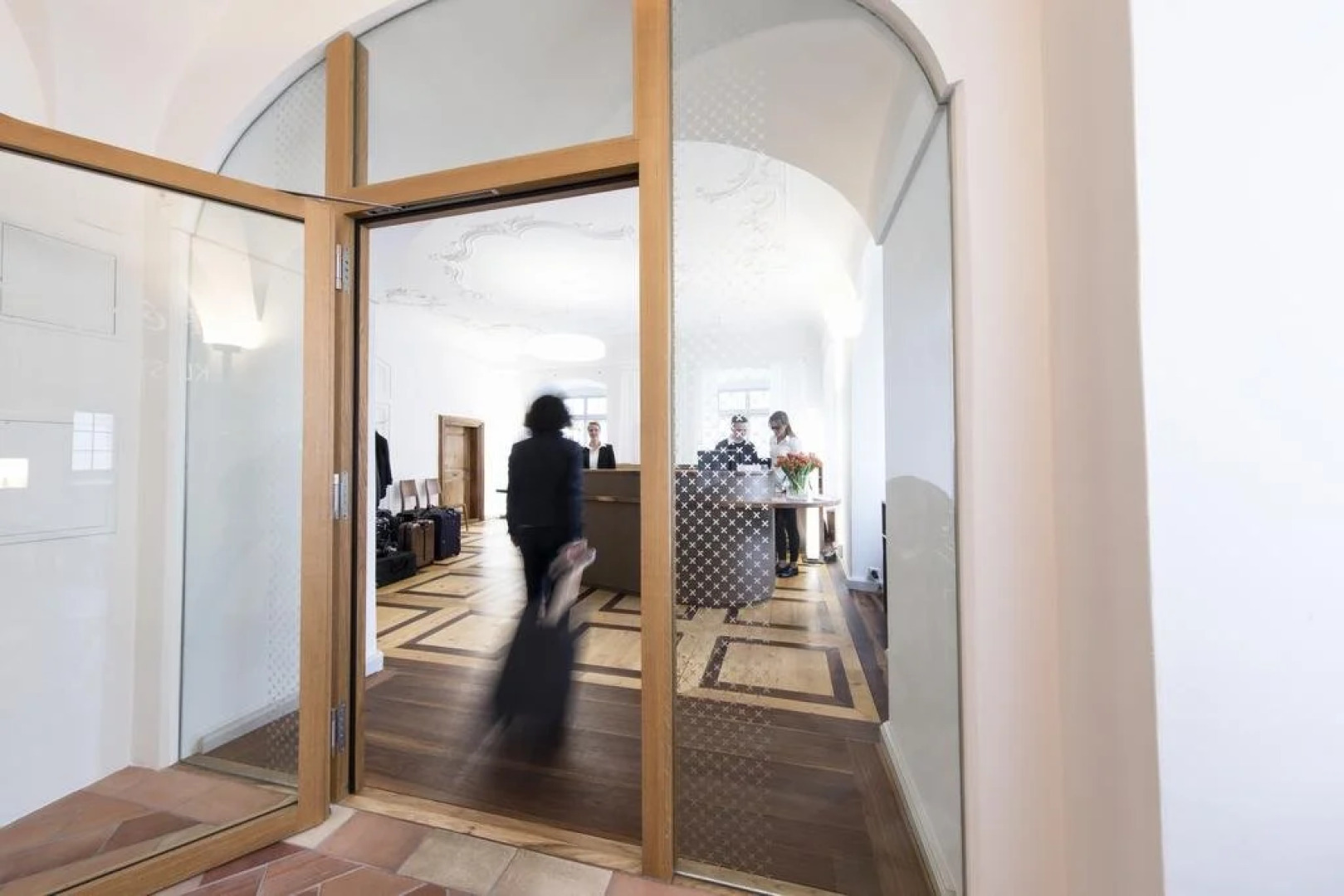 Hotel Kloster Fischingen