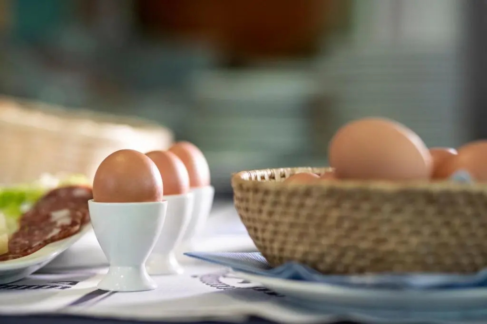 Amadei Hotel Figaro & Apartments