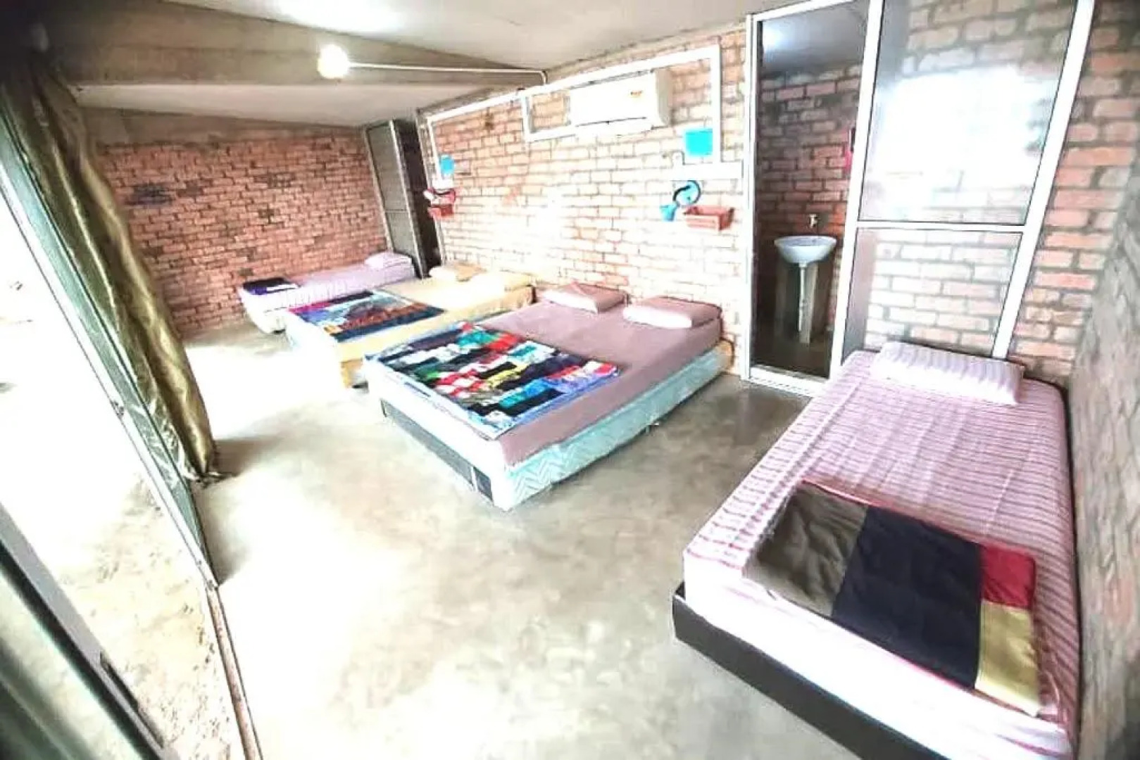 Hotel O Naga Puri Beach Retreat