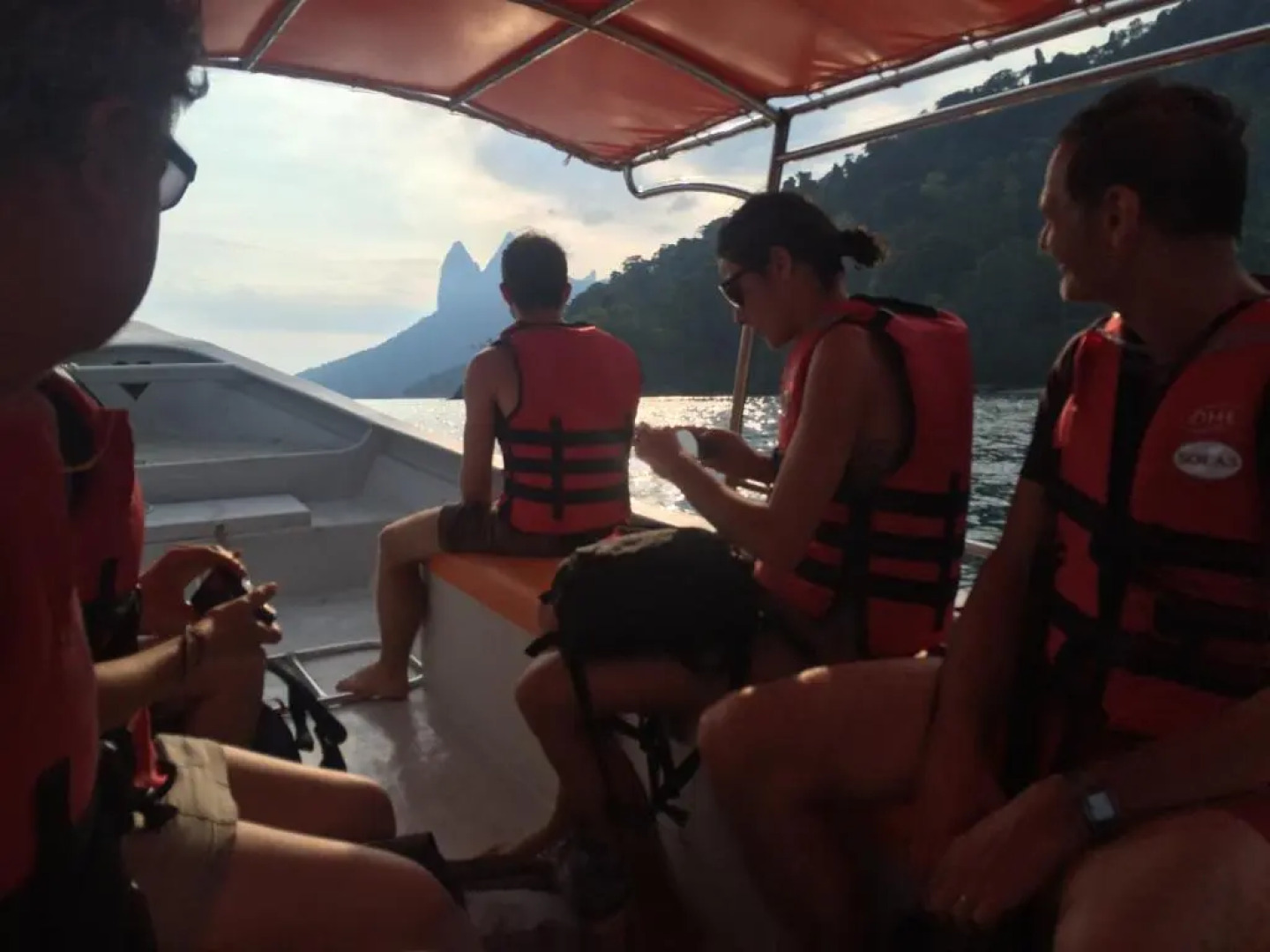 Santai Bistro & Chalet