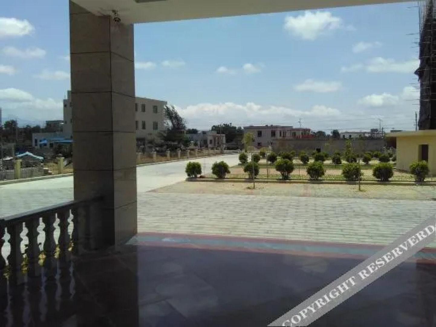 Qjia Ledong Xiangrui Seaview Business Hotel (Longmuwan Branch)