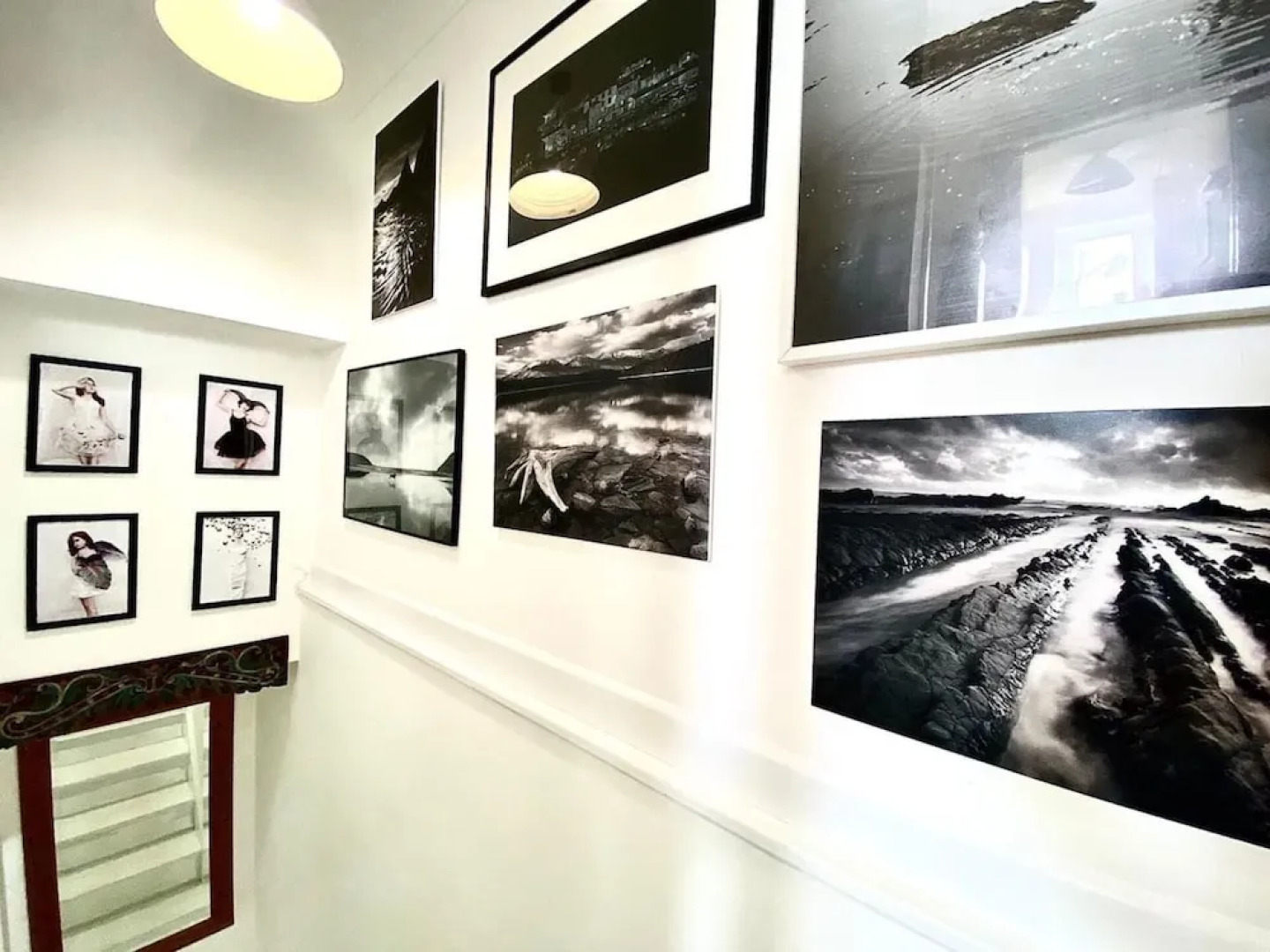 Hidden Corner, in the heart of the Kingsbridge