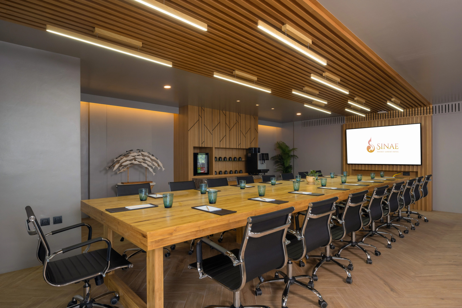 SINAE Phuket Luxury Hotel