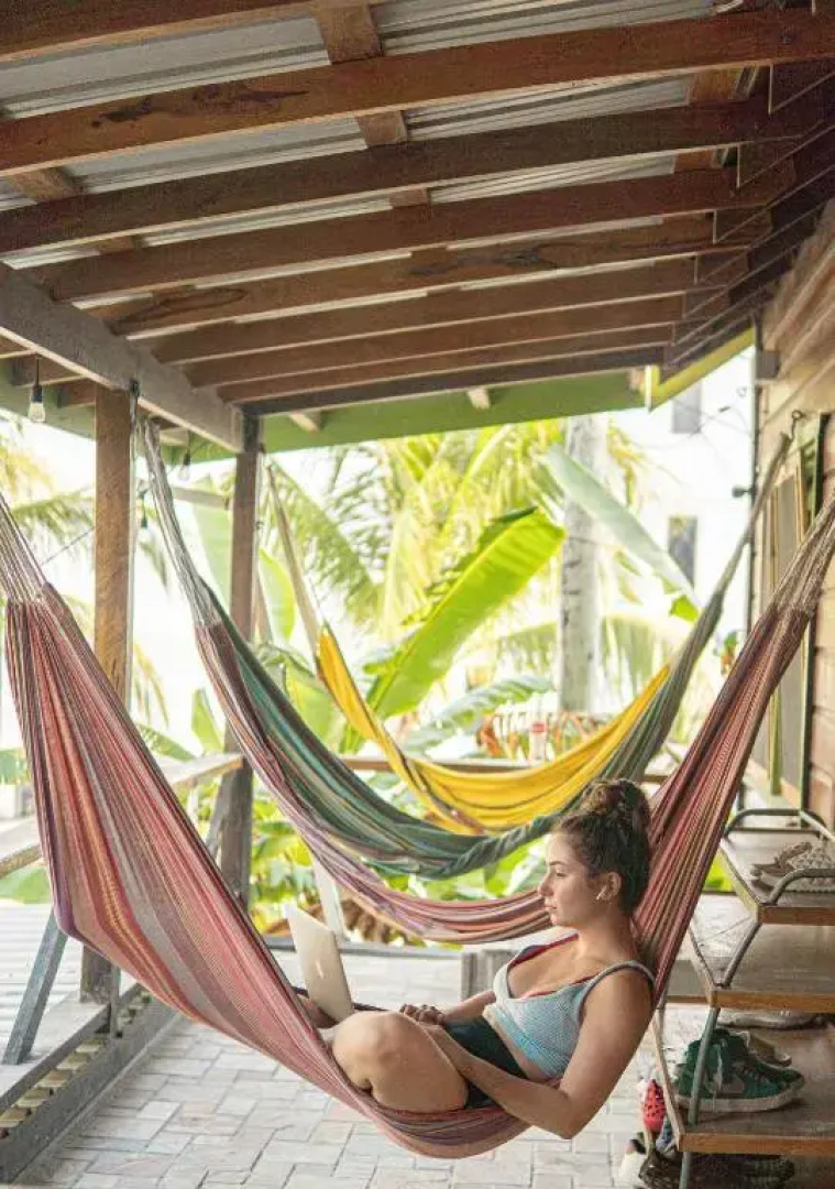 Bella's Backpackers Hostel