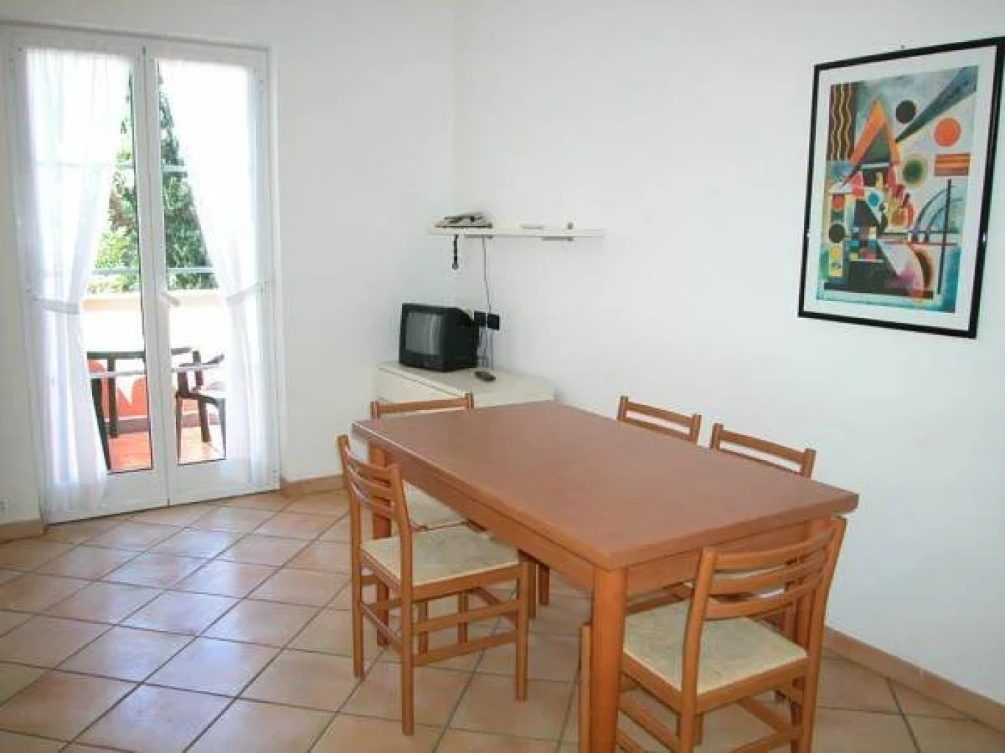 Pian dei Boschi Residence