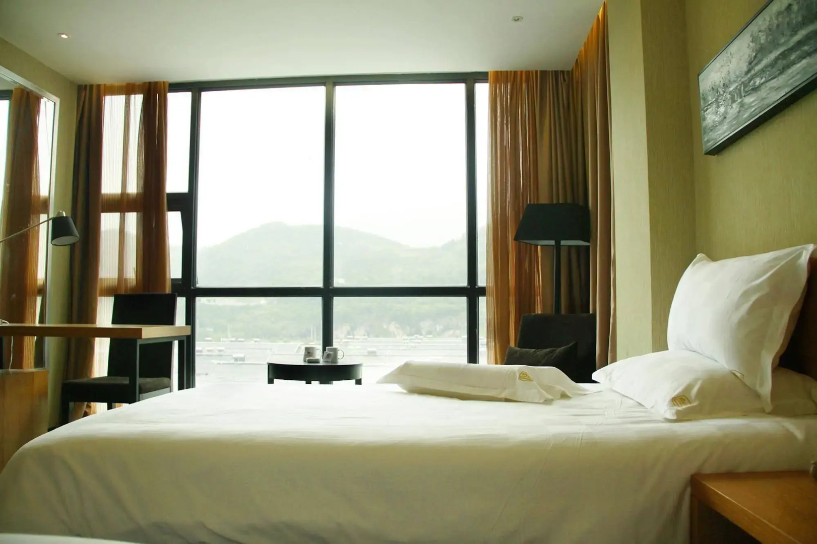 Zhangjiajie Biway Fashion Hotel