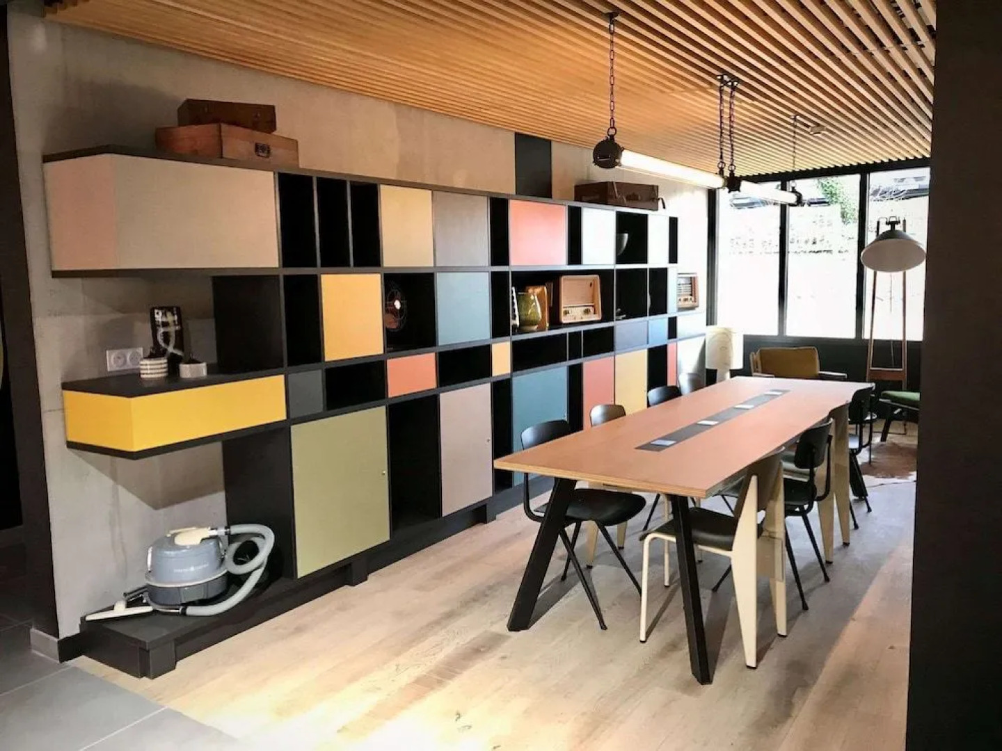 Ibis Styles Dreux Centre Gare