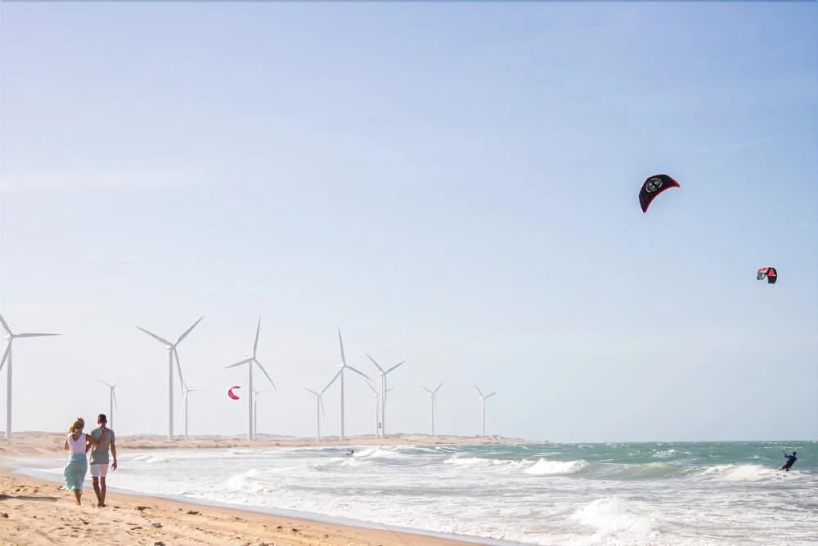 Hula Hula Brazil Icaraizinho