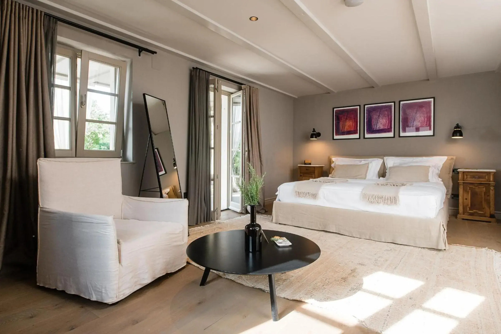 San Canzian Hotel & Residences - Small Luxury Hotels of the World