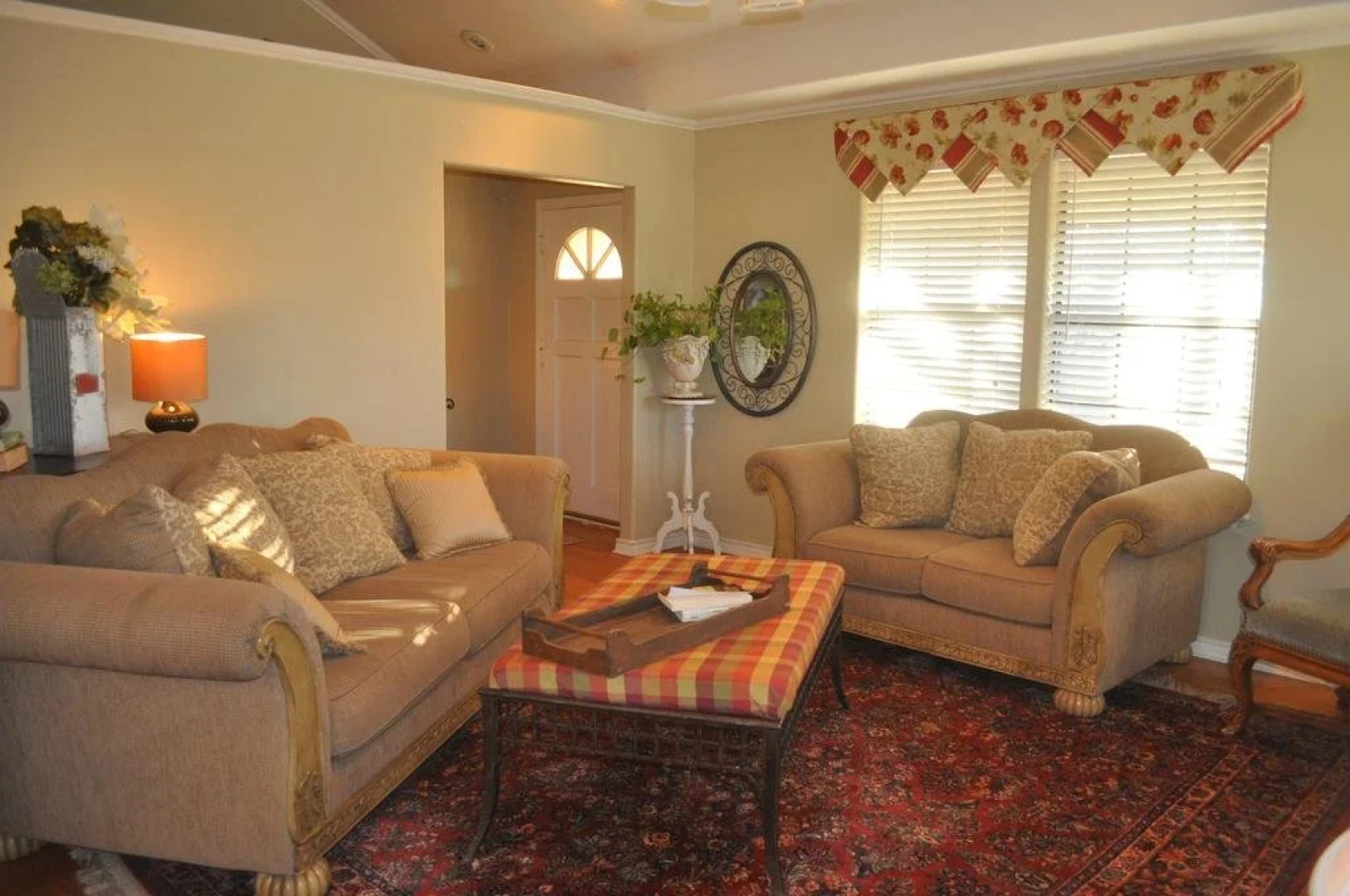 At Nana's Guesthouse