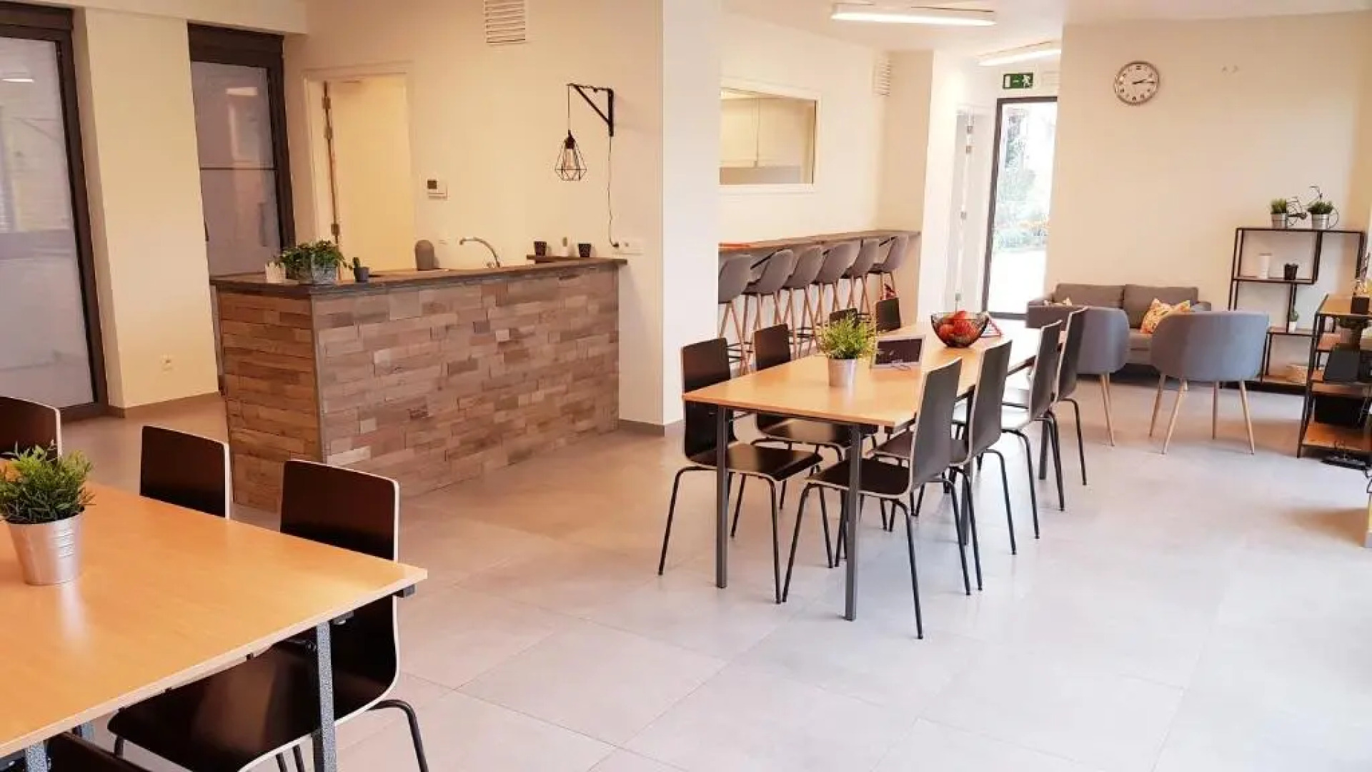 Vakantiewoning De Schuur Tienen