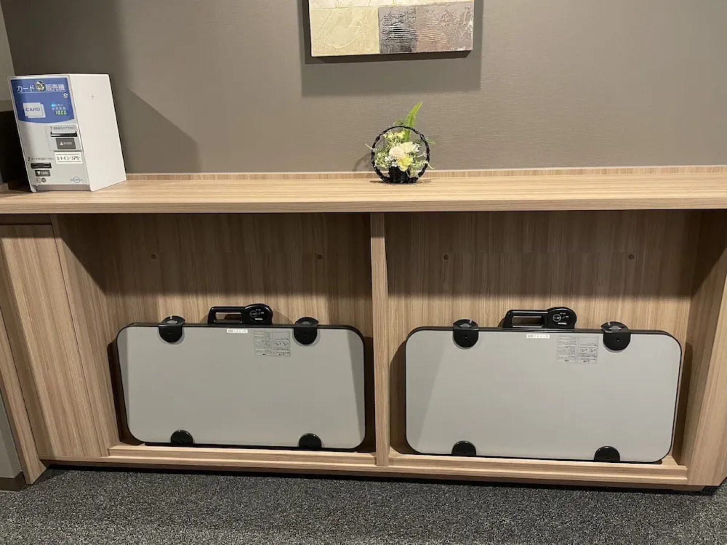 Hotel Route Inn Mitsuke Nakanoshima Mitsuke Inter