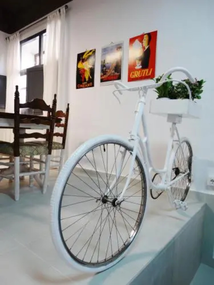 Can Barraca Loft Figueres