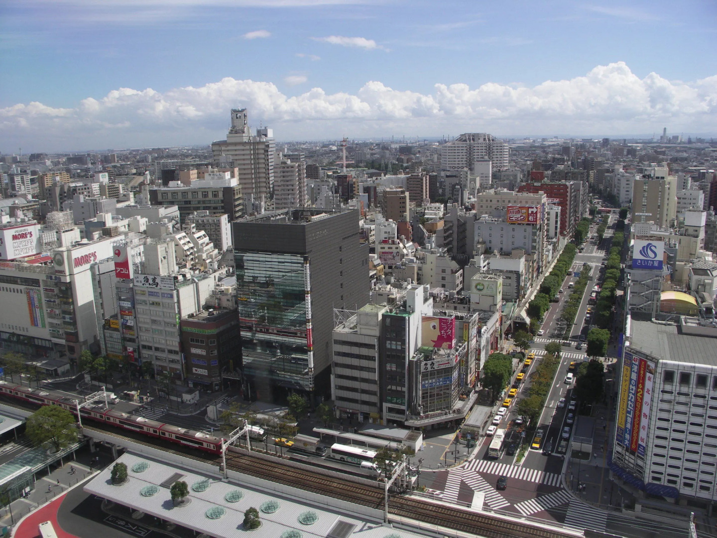 Kawasaki Nikko Hotel