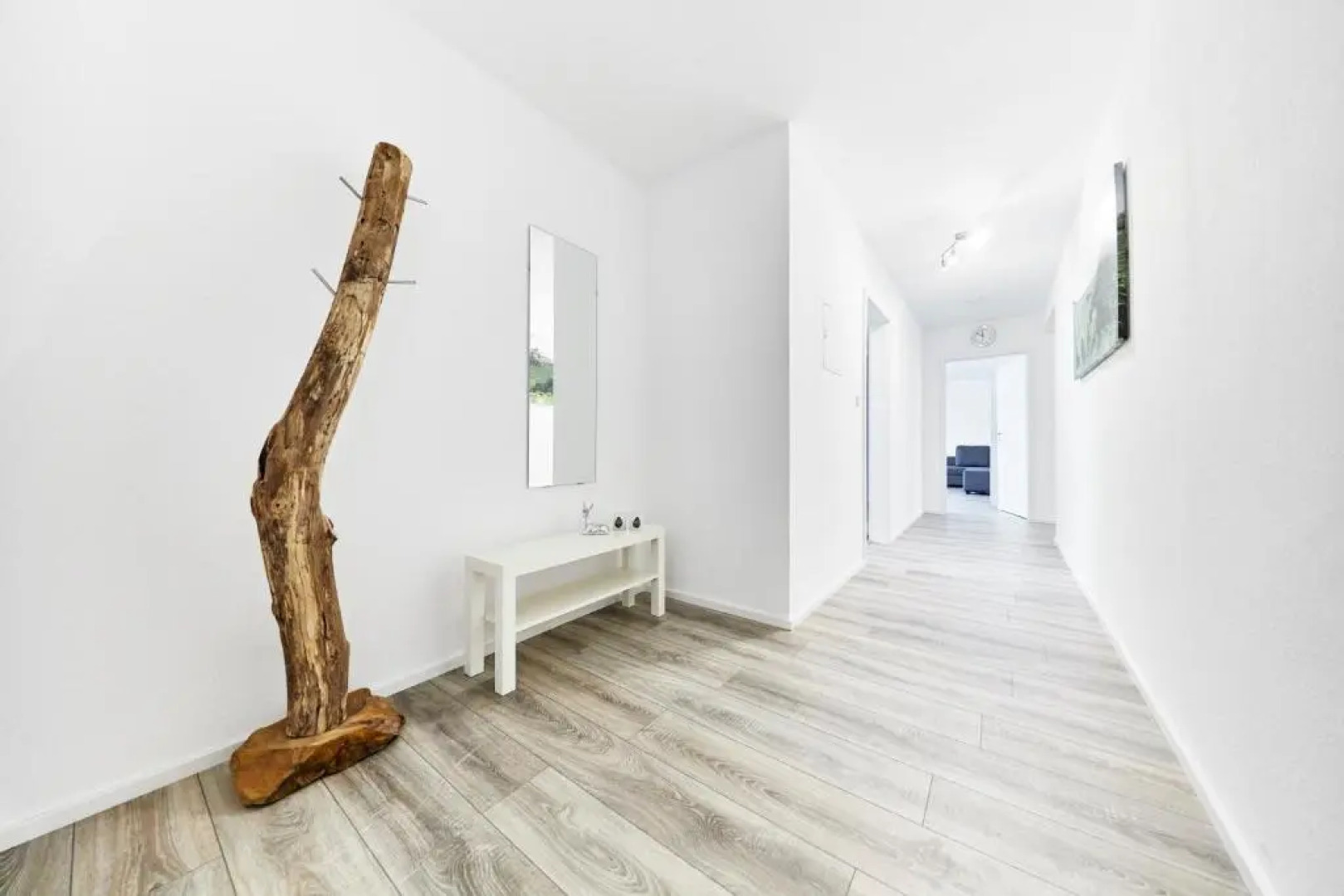 Wohnung 5 - nur 5-10 min vom Europapark