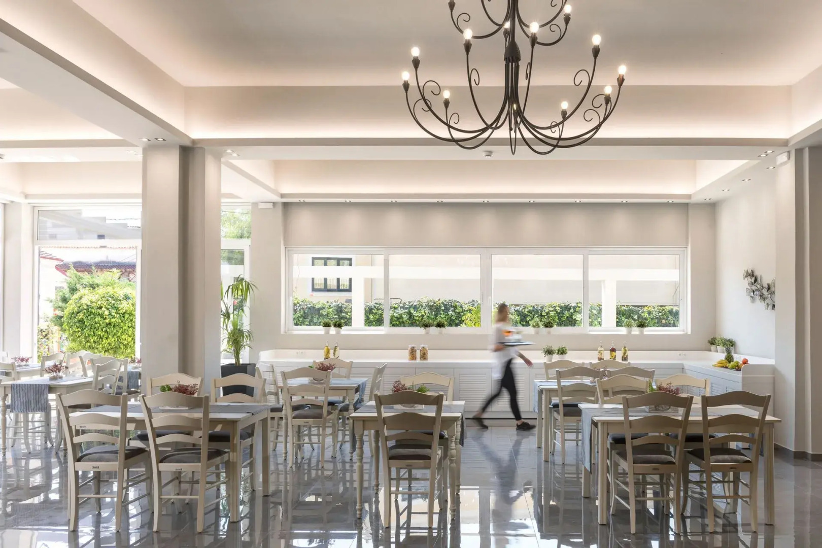 Melina Oasis Boutique Hotel