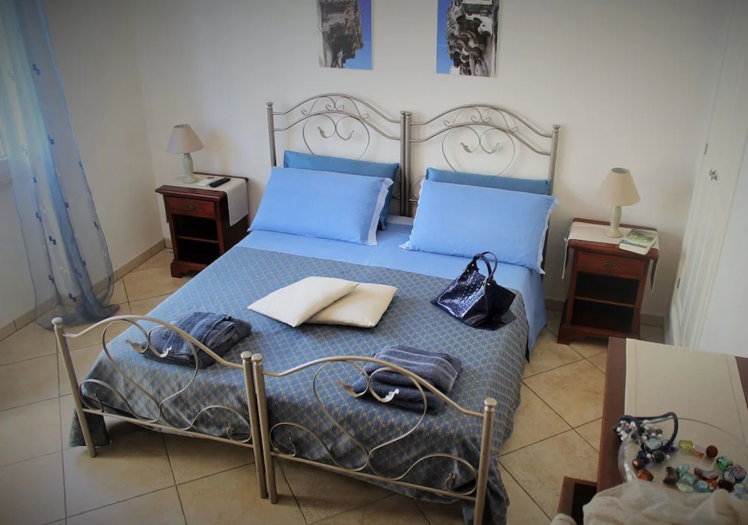 B&B La Porta DOriente