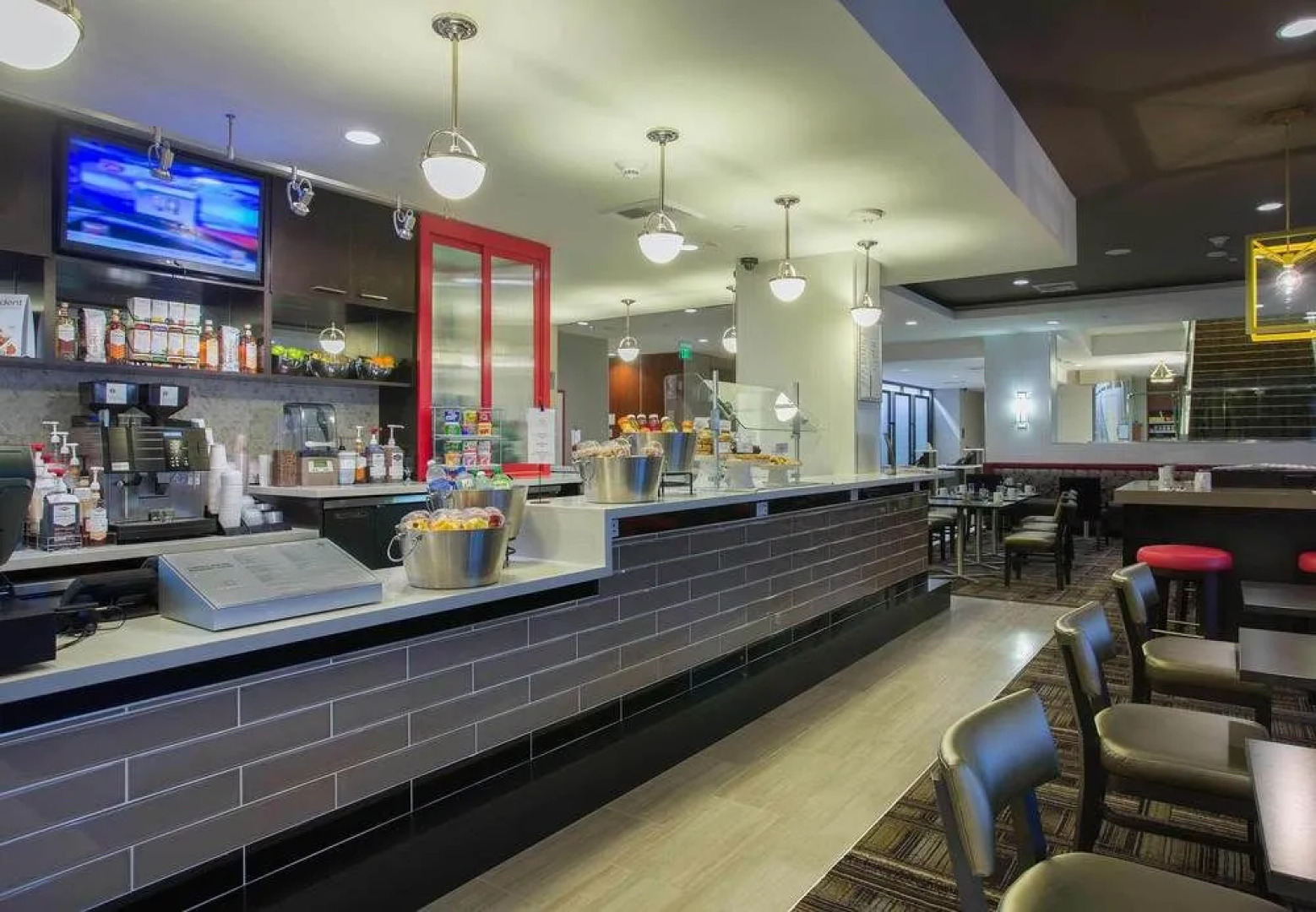 Courtyard Los Angeles Westside