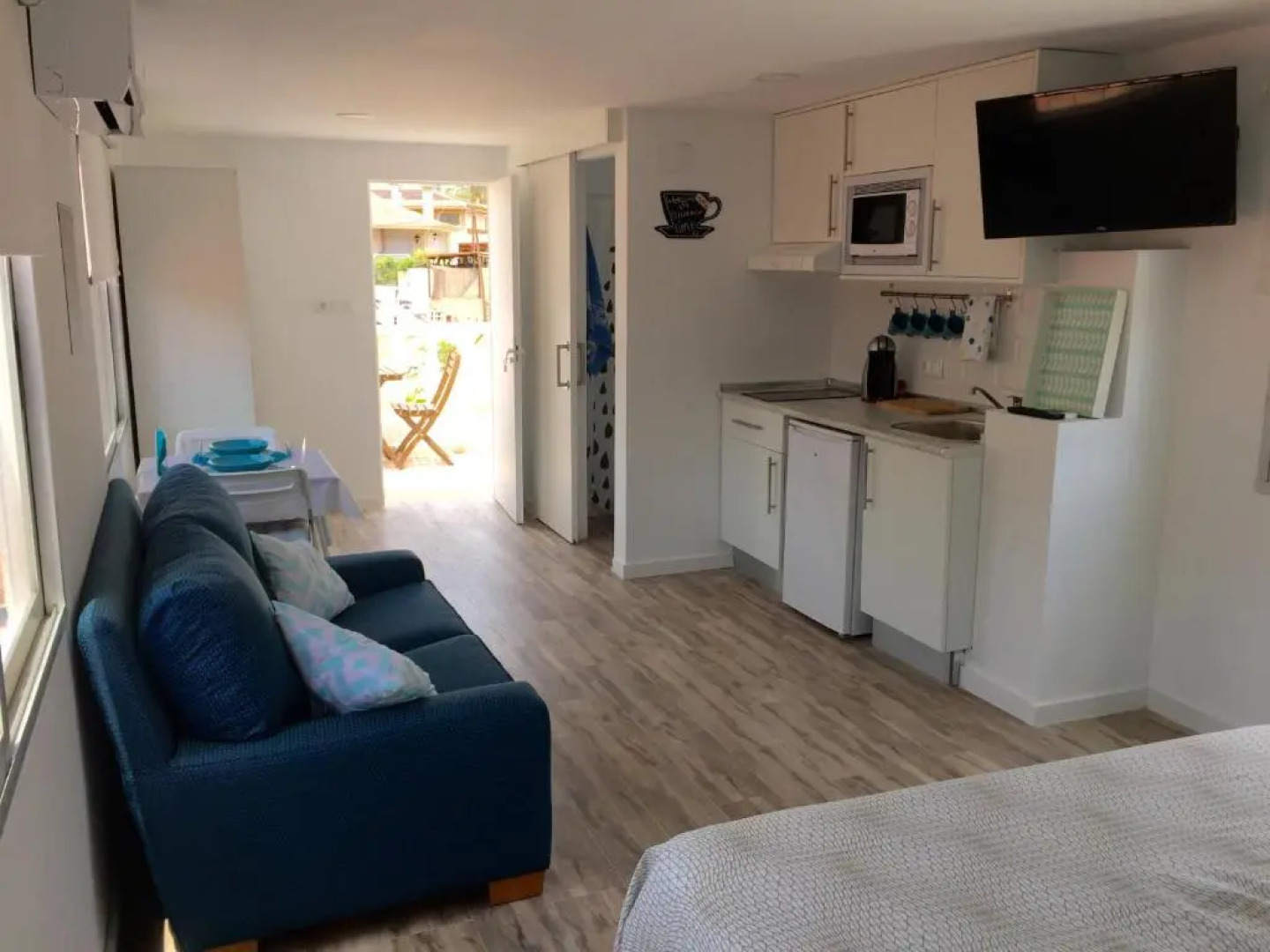 Villa Ana Apartments