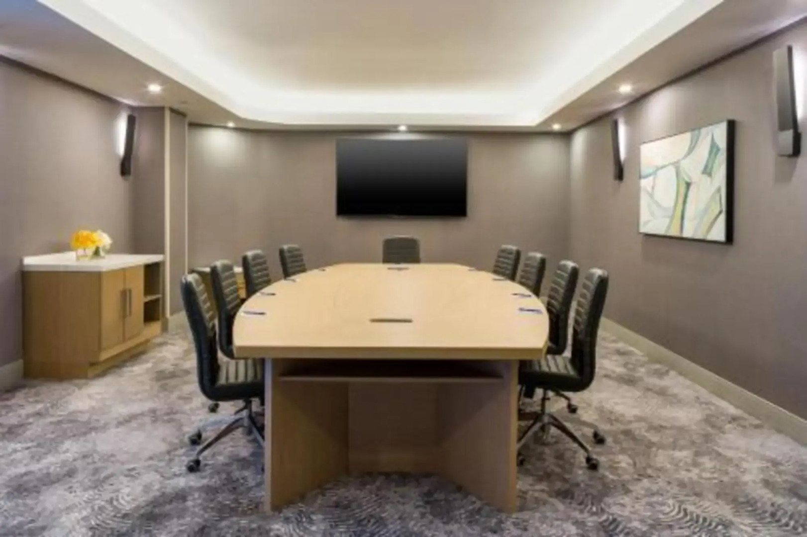 Delta Hotels by Marriott Ontario Airport