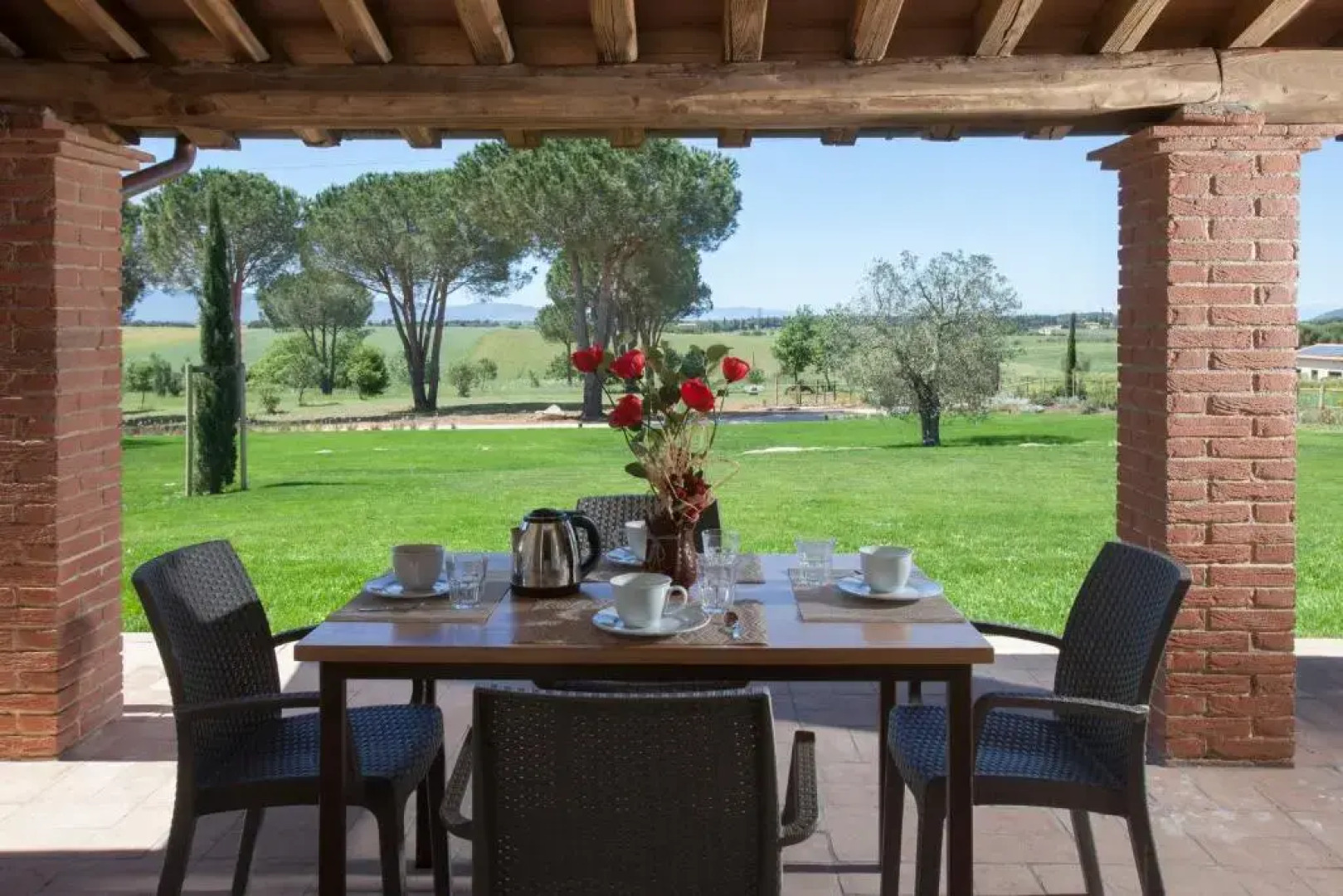 Agriturismo Colle Oliveto