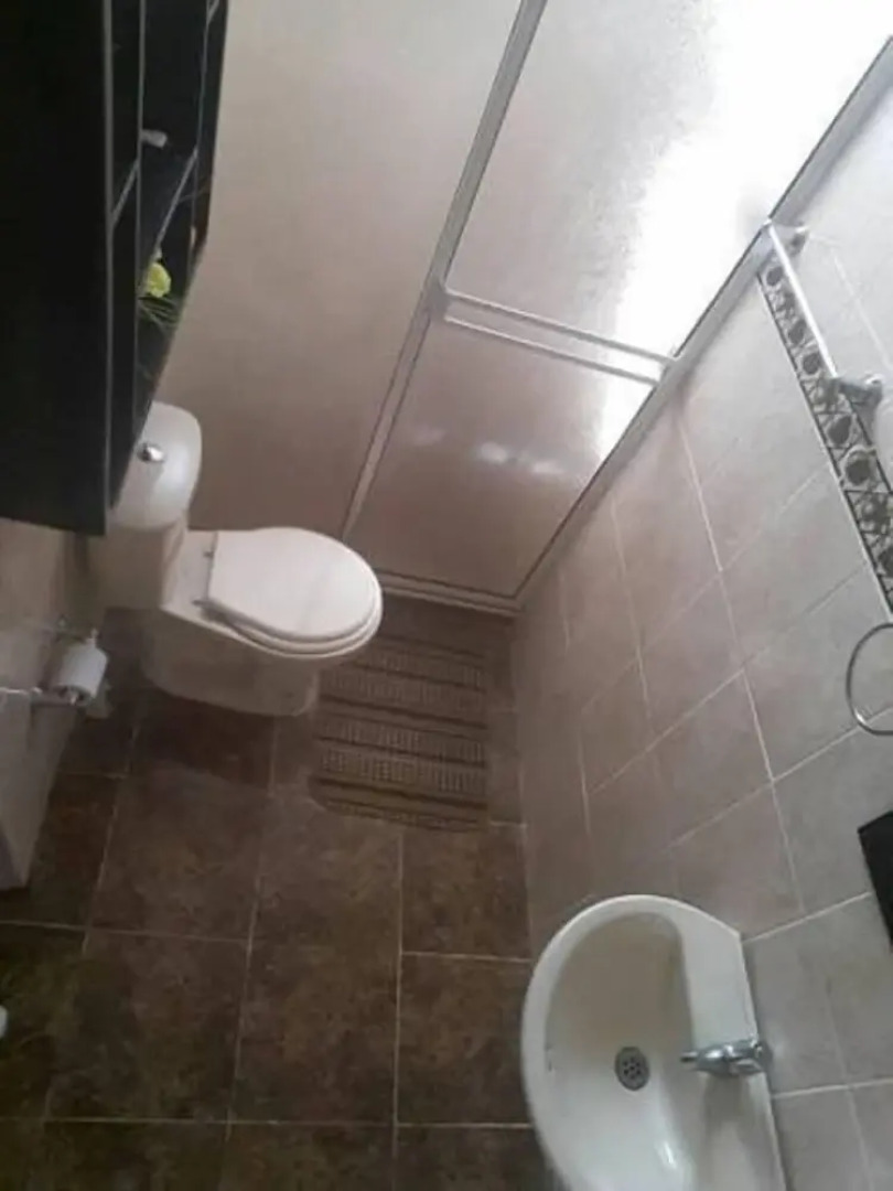 Casa Turística Realismo Mágico