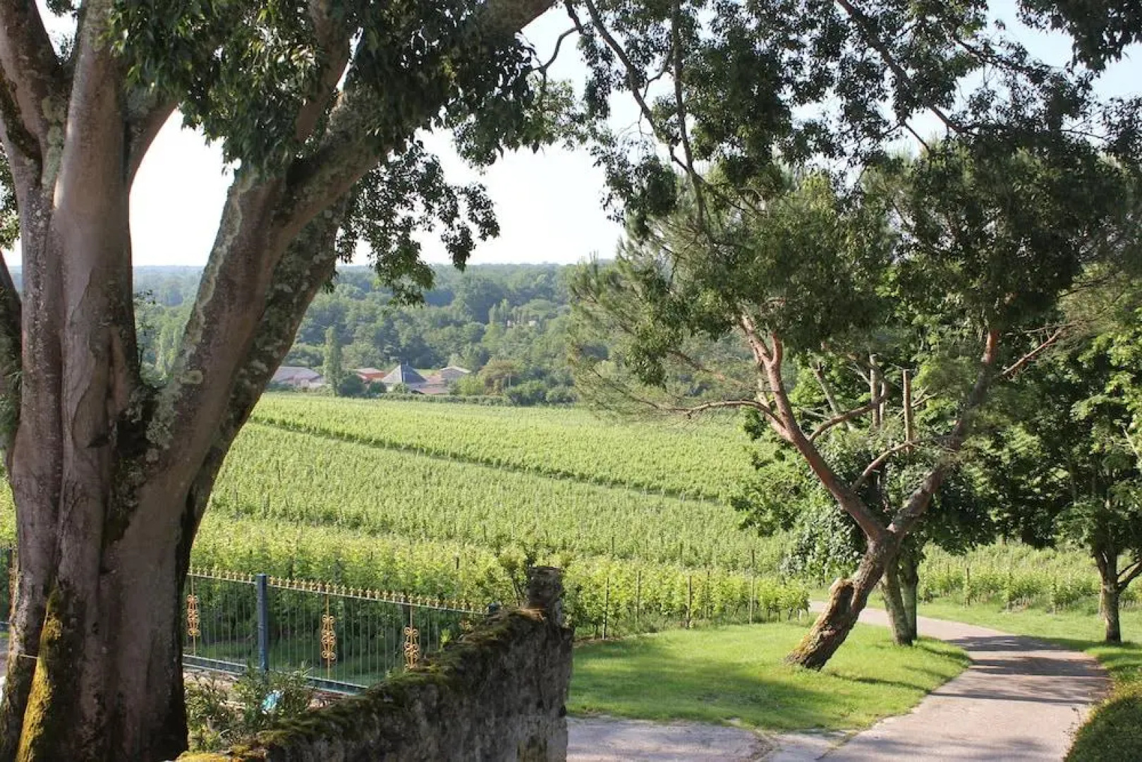 Château de la Ligne