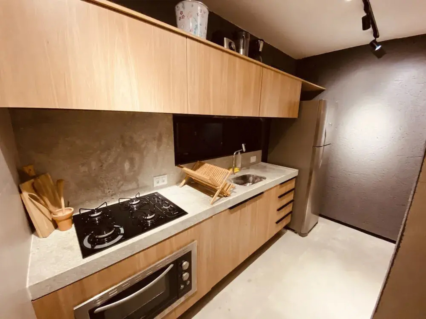 Villas Patacho - Milagres Ap 003 Bloco B