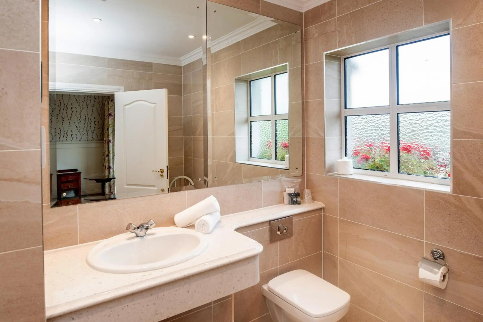 Whitford House Hotel