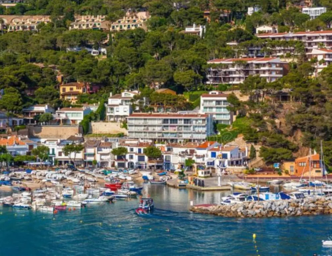 106167 - Apartment in Llafranc