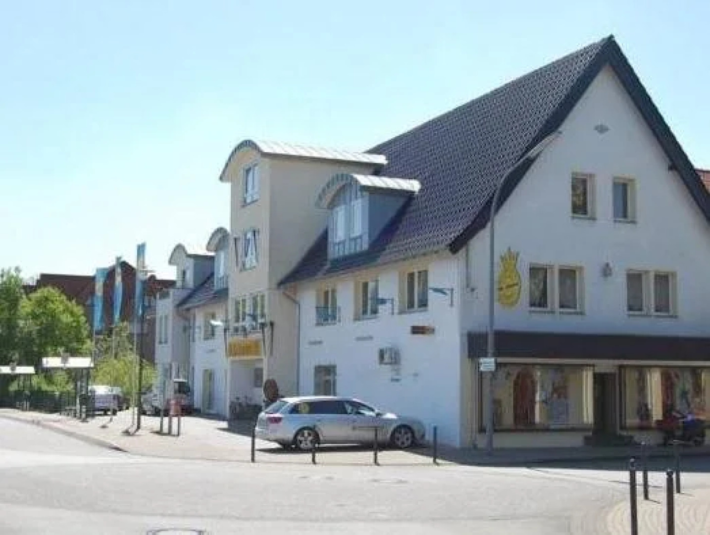 Casino Hotel Hövelhof