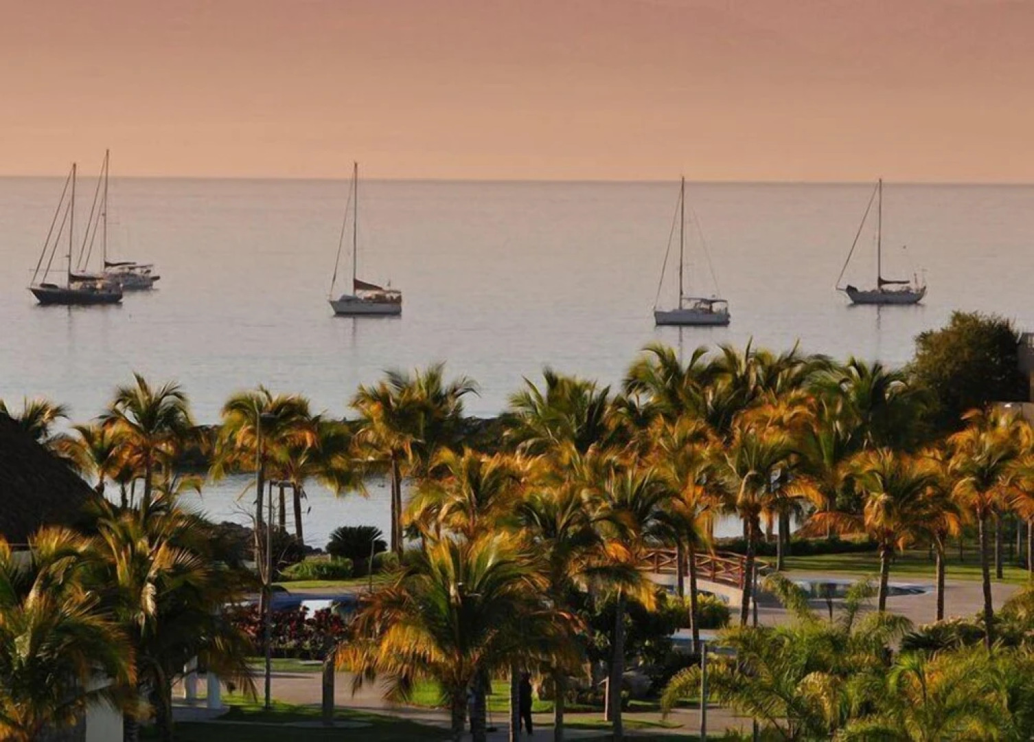 Beach Break Villa 115 - Marina La Cruz