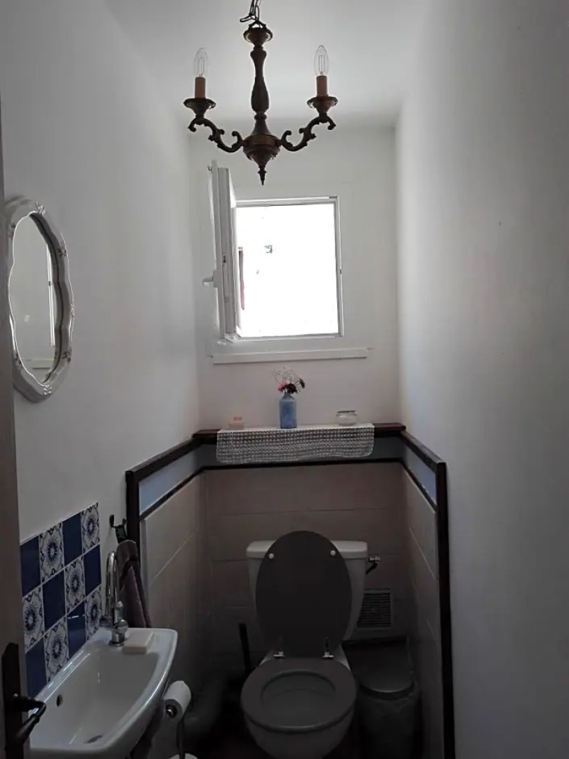 BnBinB La Cour Enchantée