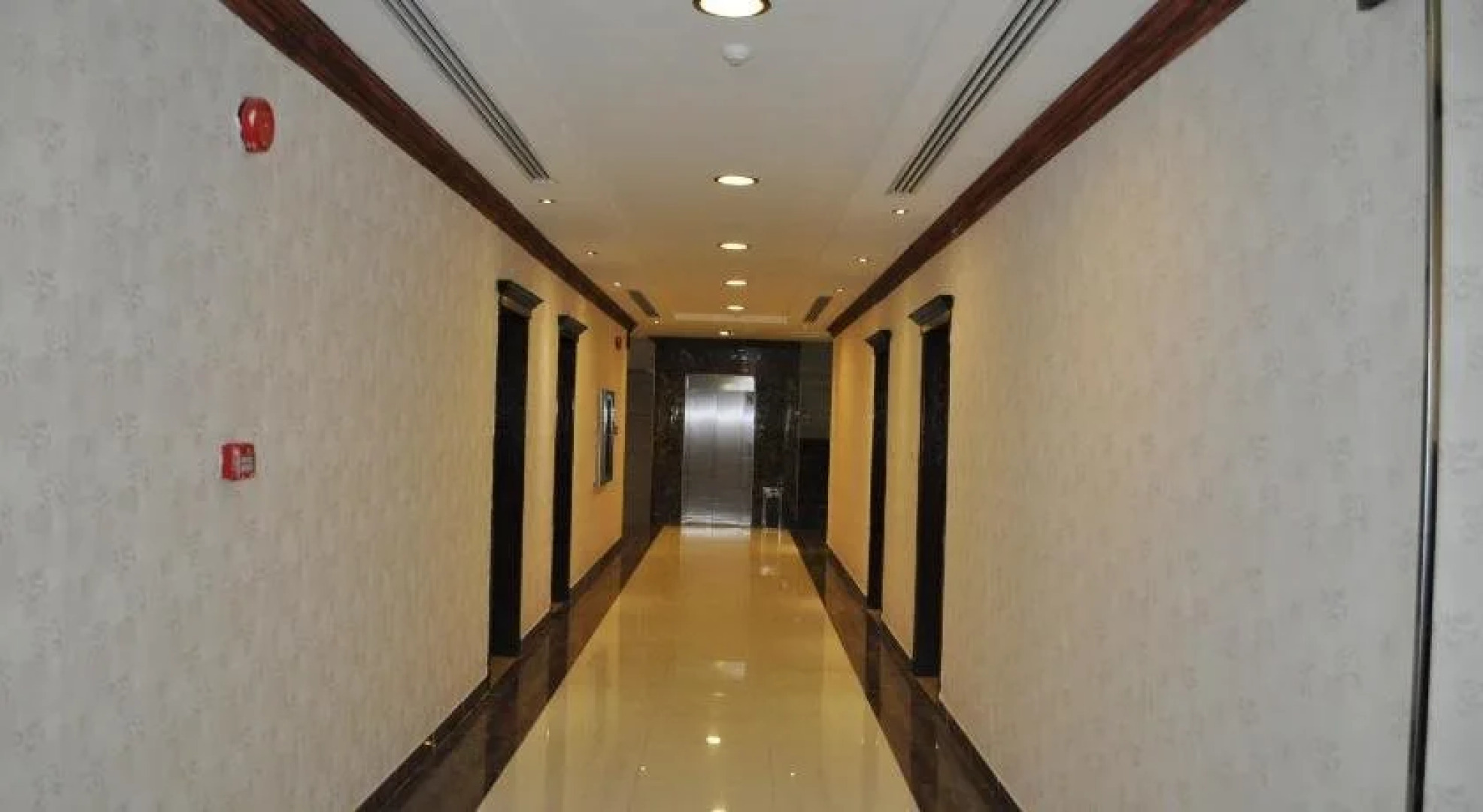 Nafa Suite Apartment 2