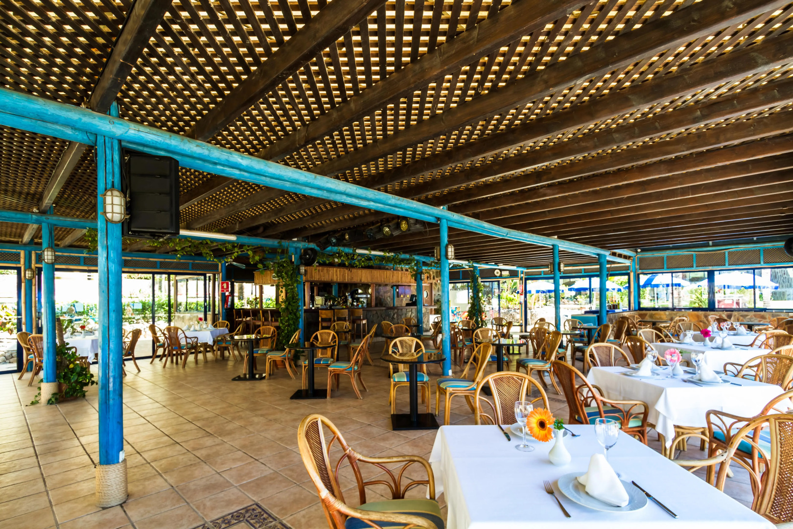 Апарт-отель BlueBay Beach Club