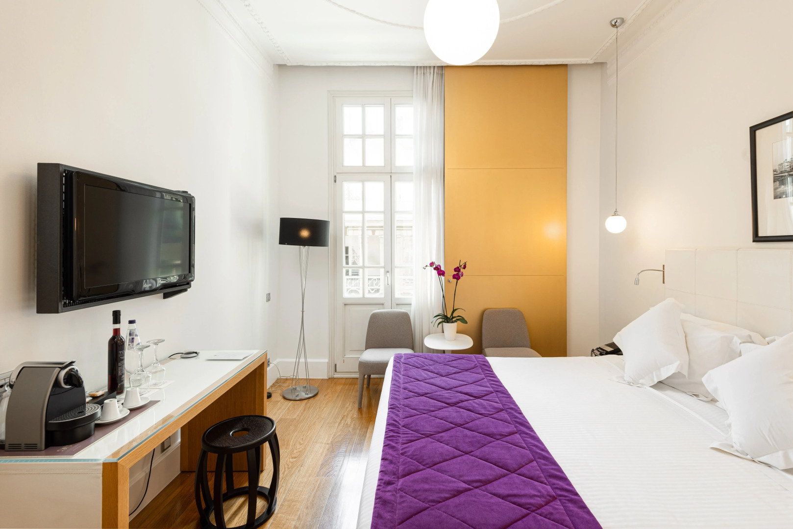 The Excelsior Small Luxury Hotels of the World