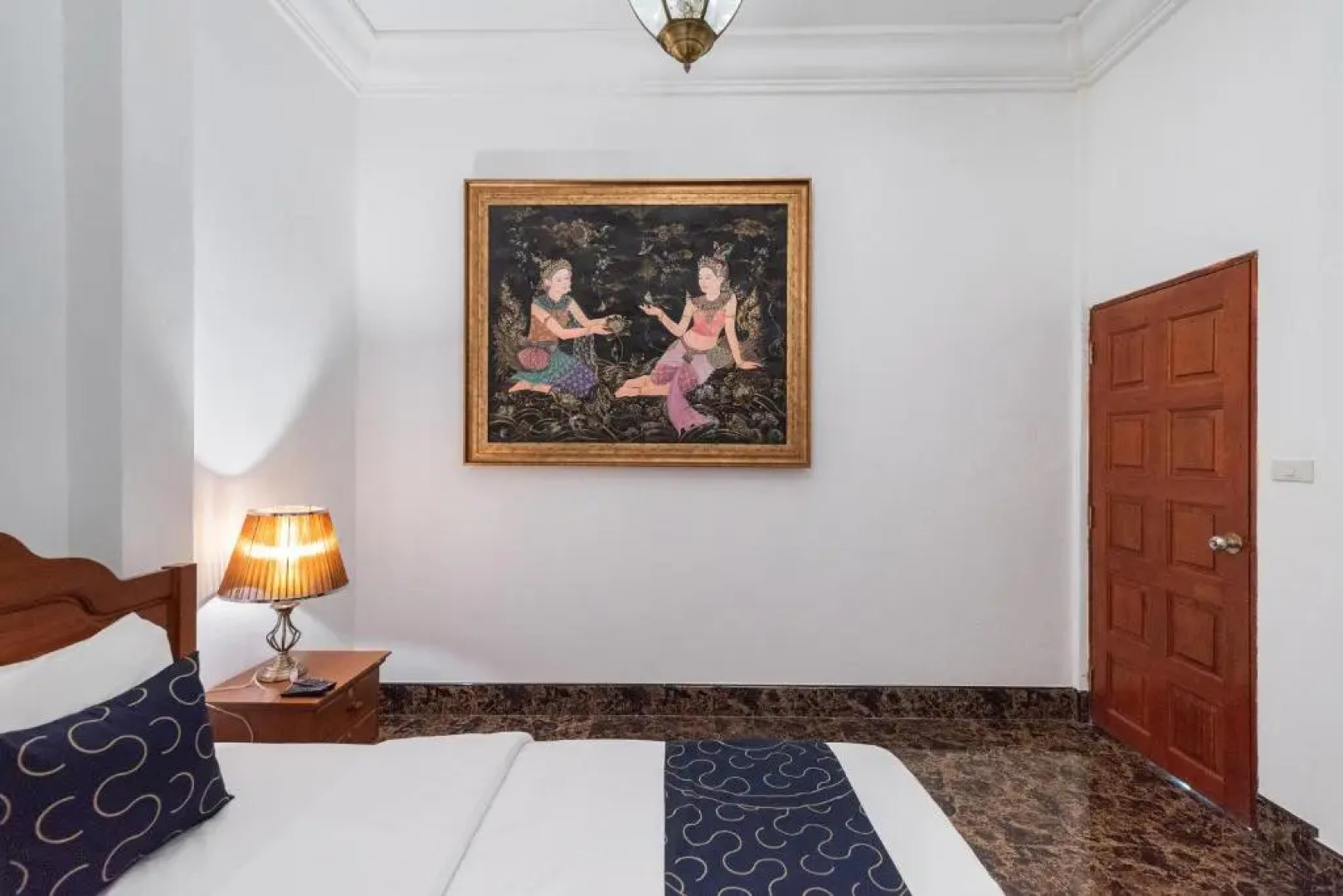 Capital 0805 Suan Palm Farm Nok Resort