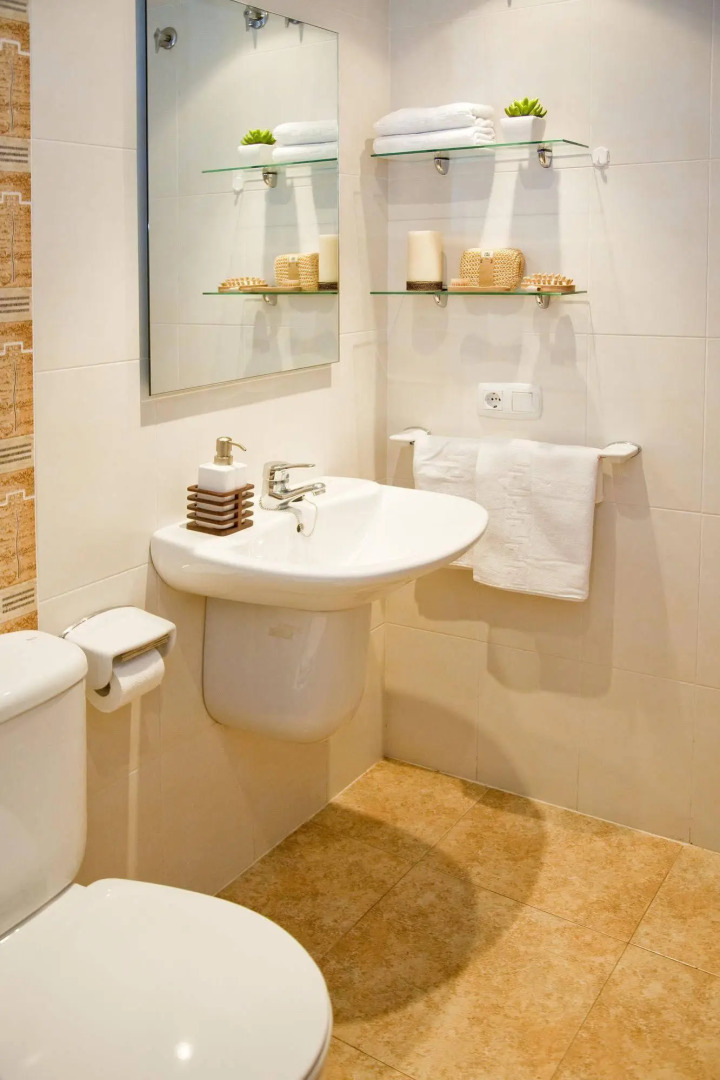 Campuebla Apartamentos & Spa