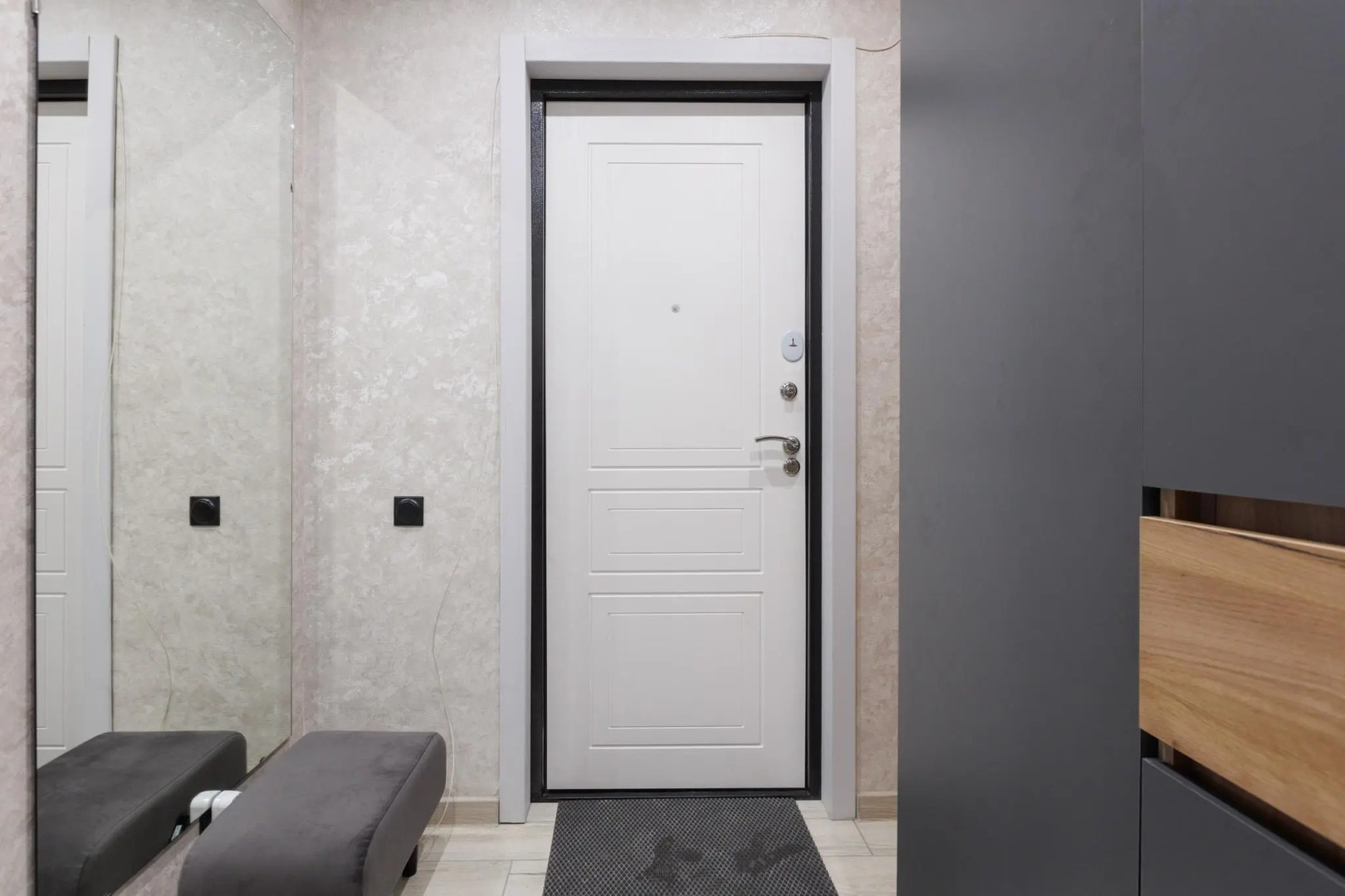 SleepNsk (СлипНск) на улице Ясный берег 33