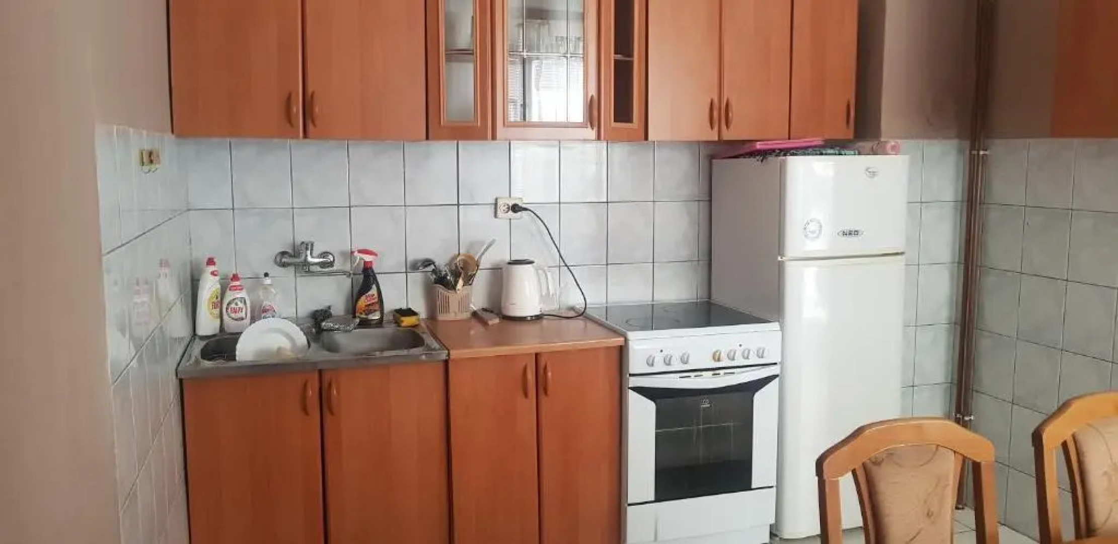 Apartman Lara