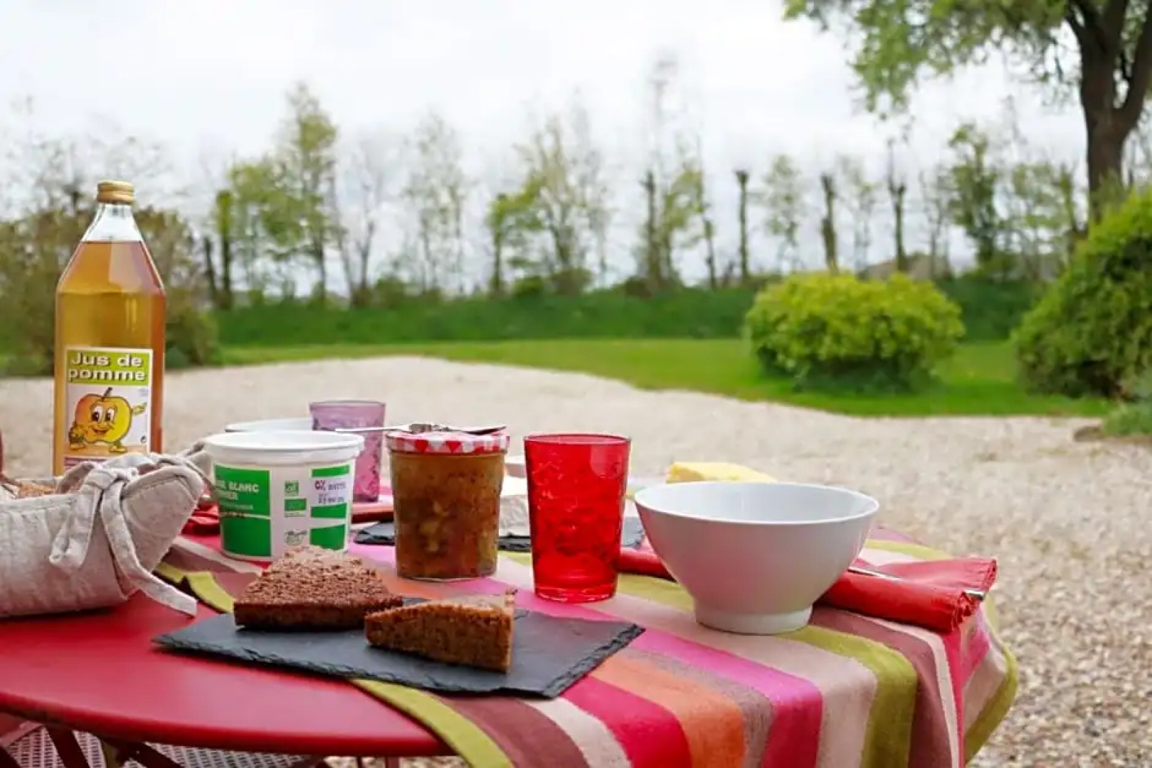Chambres dHôtes La Ferme aux Escargots
