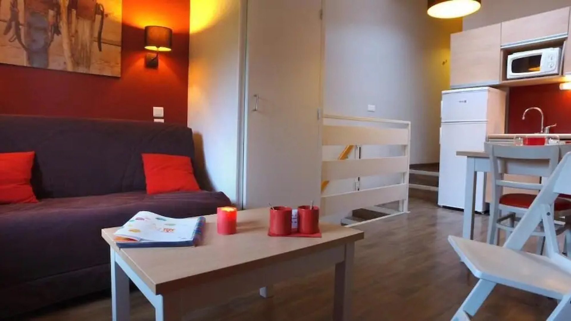 VVF Saint-Lary-Soulan Hautes-Pyrénées