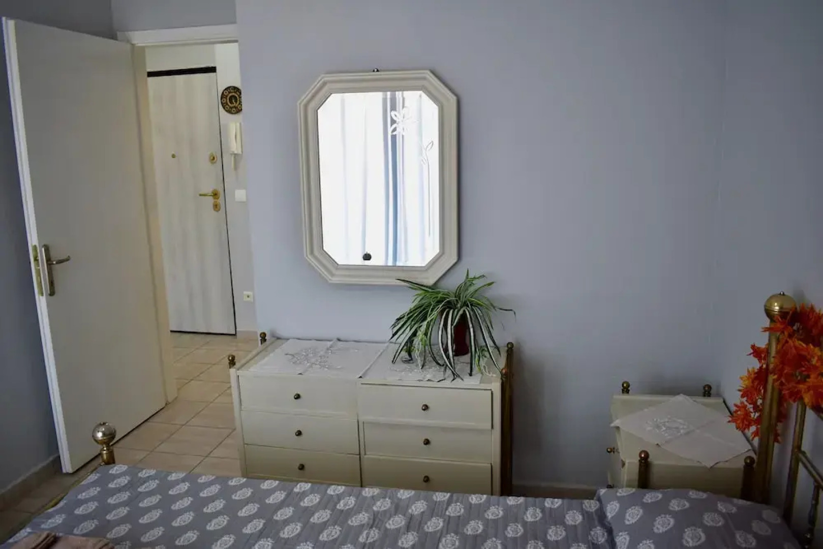 Alkyon Perea Apartments