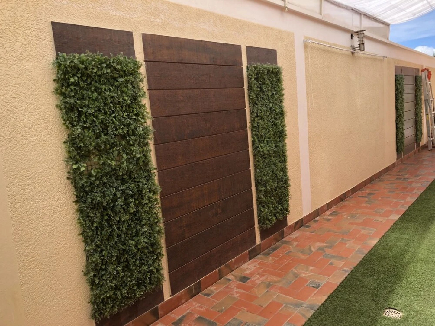 Aparthotel La Colonia