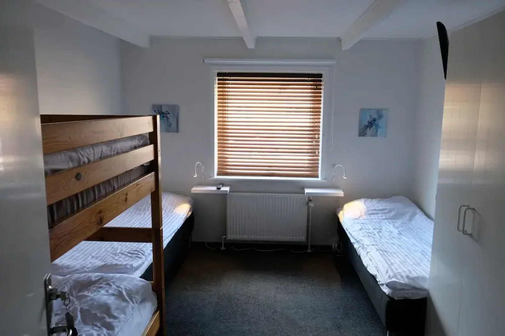 Benniksgaard Bed & Breakfast