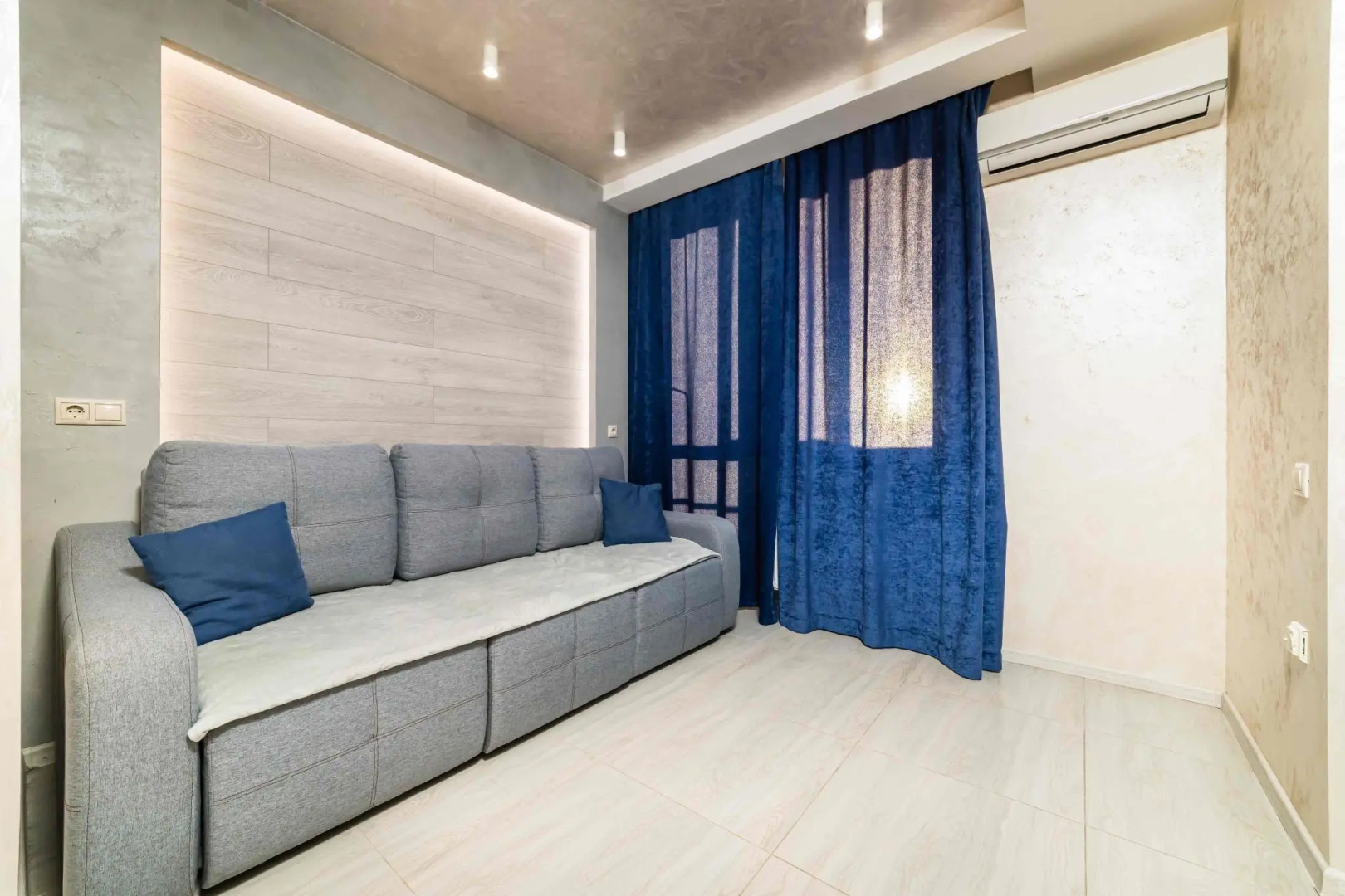 Жилой квартал на улице Сибгата Хакима 50