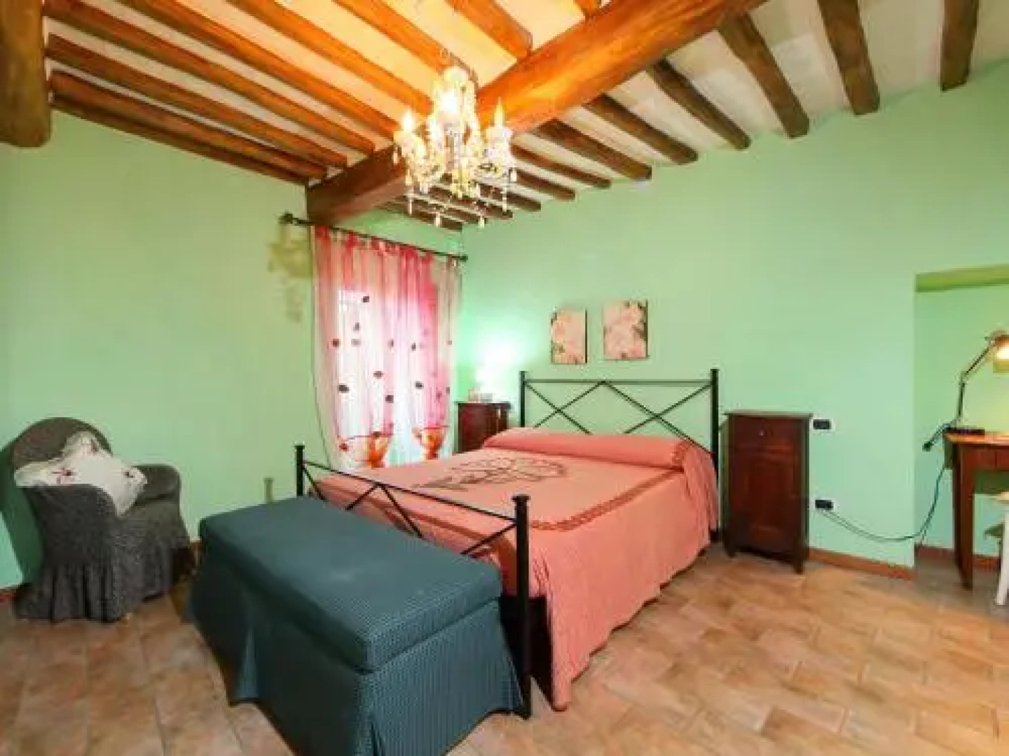 Locazione turistica Casa Dei Baldi