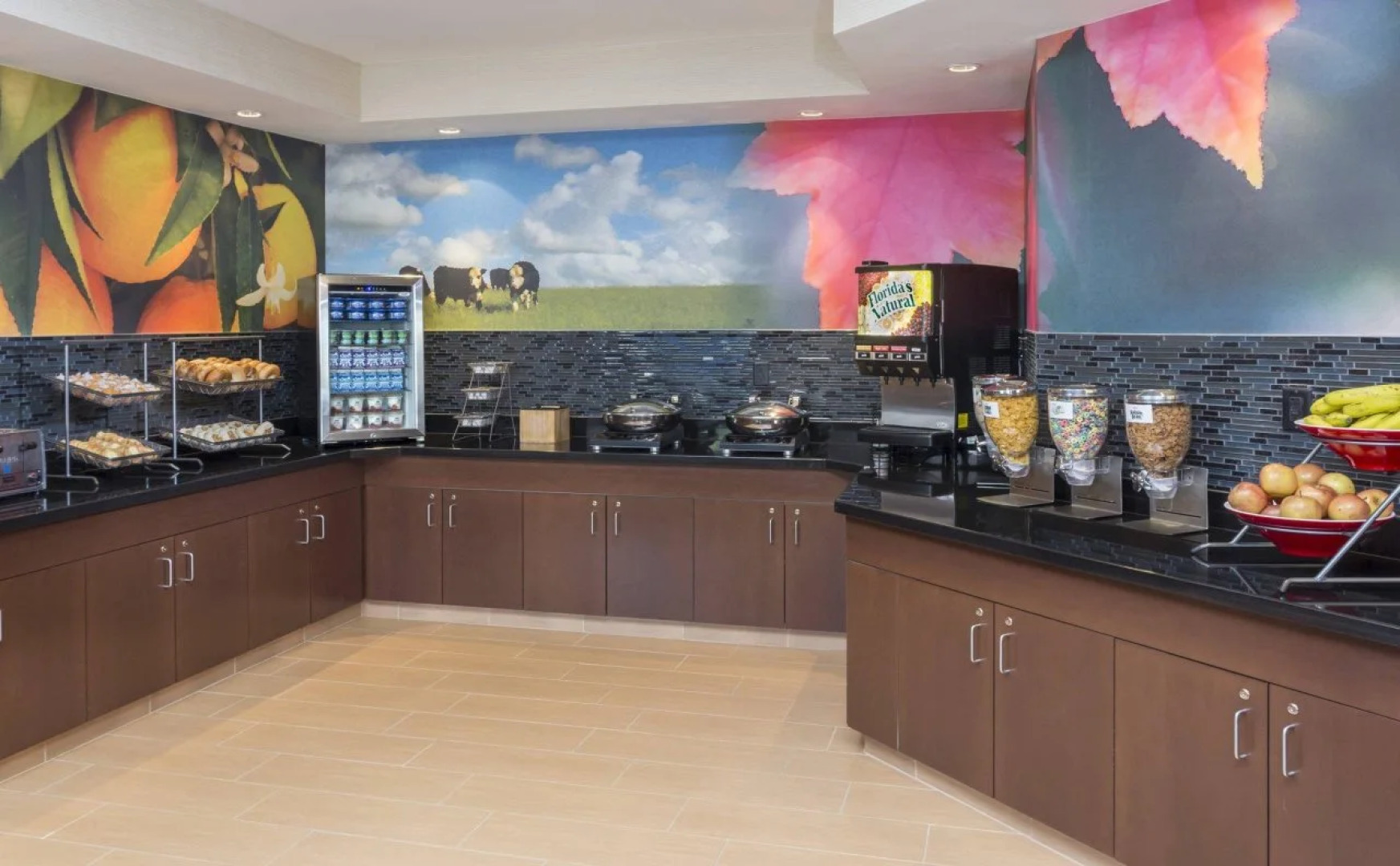 Fairfield Inn & Suites by Marriott Temple Belton